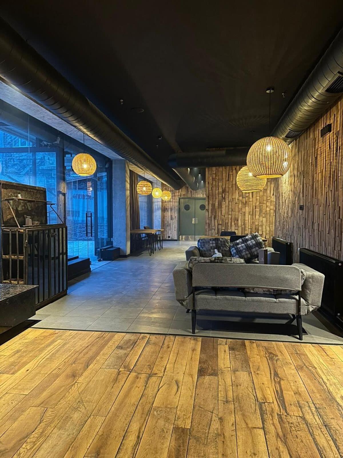 Cozy Studio Apartment In Marshall Gudauri Project Kültér fotó